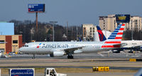 N102NN @ KATL - Taxi Atlanta - by Ronald Barker