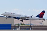 N751CZ @ KBOI - Take off from RWY 10R. - by Gerald Howard