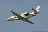 N238SM @ KYIP - Cessna 560XL Citation Excel  C/N 560-5238, N238SM