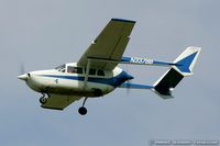 N337BB @ KYIP - Cessna 337E Super Skymaster  C/N 33701194, N337BB - by Dariusz Jezewski www.FotoDj.com