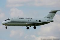 N915CK @ KYIP - McDonnell Douglas DC-9-15(F) - Kalitta Charters II  C/N 47086, N915CK