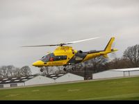 G-RSCU @ EGBK - Coming into land at Sywell Aerodrome. - by Luke Smith-Whelan