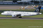 D-AIPD @ EGBB - Lufthansa - by Chris Hall