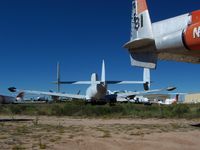 53-0554 @ KDMA - Pima Air & Space Museum - by Daniel Metcalf