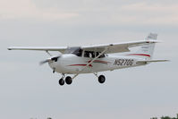 N5270G @ KOSH -  - by Fred Willemsen