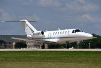 N528BS @ KOSH -  - by Fred Willemsen