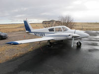 N7708Y @ 18V - A small airfield in Colorado - by olivier Cortot