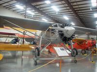N6956 @ KCNO - Yanks Air Museum - by Daniel Metcalf
