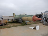 9099 @ KSEE - San Diego Air & Space Museum (Gillespie Field Annex) - by Daniel Metcalf