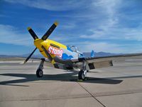 N151RJ @ KIWA - Gateway Aviation Day 2011 - by Daniel Metcalf