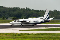 N208CL @ EYE - 10 years on from previous photo on website - taken at Eagle Creek Airpark, IN. - by Graham Dash