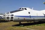 3710 - Antonov An-30 CLANK at the China Aviation Museum Datangshan - by Ingo Warnecke