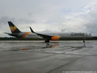 D-ABOJ @ EDDK - Boeing 757-330 - DE CFG Condor - 29019 - D-ABOJ - 29.07.2016 - CGN - by Ralf Winter