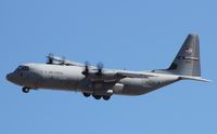 08-6591 @ DYS - Landing at Dyess AFB, Texas - by CAG-Hunter