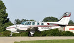 N501ML @ KOSH - Airventure 2017 - by Todd Royer