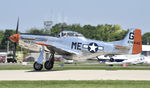 N4132A @ KOSH - Airventure 2017 - by Todd Royer