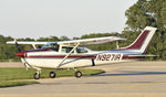 N9271R @ KOSH - Airventure 2017 - by Todd Royer