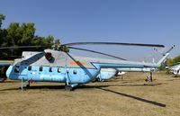 UNKNOWN - Harbin Z-6 - first of 2 examples - at the China Aviation Museum Datangshan - by Ingo Warnecke