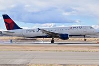 N353NW @ KBOI - Touch down on RWY 28R. - by Gerald Howard