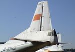 B-1059 - Antonov An-12BP CUB at the China Aviation Museum Datangshan