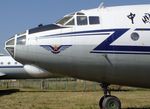 B-1059 - Antonov An-12BP CUB at the China Aviation Museum Datangshan