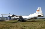 B-1059 - Antonov An-12BP CUB at the China Aviation Museum Datangshan