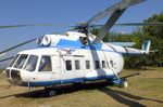 770 - Mil Mi-8P HIP at the China Aviation Museum Datangshan - by Ingo Warnecke