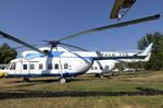 770 - Mil Mi-8P HIP at the China Aviation Museum Datangshan - by Ingo Warnecke