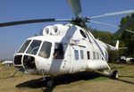 762 - Mil Mi-8P HIP at the China Aviation Museum Datangshan