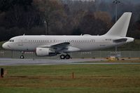 A6-CJE @ EGLF - UAE Government A319 115CJ at Farnborough - FAB - by dave226688