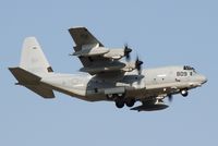 14-5809 @ KNFW - C-130J on Final to Navy Fort Worth, Texas

BH Tail Code - by CAG-Hunter