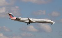 N954LR @ KDFW - CL-600-2D24 - by Mark Pasqualino