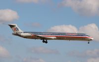 N970TW @ KDFW - MD-83 - by Mark Pasqualino