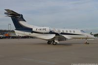 F-HIPE @ EDDK - Embraer Phenom 300 EMB-505 - Pan Europeene Air Service - 50500016 - F-HIPE - 11.09.2016 - CGN - by Ralf Winter