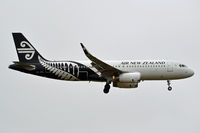 ZK-OXL @ NZAA - At Auckland - by Micha Lueck