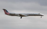 N698CB @ KDFW - EMB-145LR