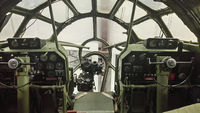44-62022 @ KPUB - cockpit view - by olivier Cortot