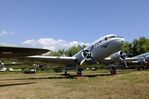 311 - Lisunov Li-2 CAB at the China Aviation Museum Datangshan