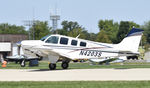 N4203S @ KOSH - Airventure 2017 - by Todd Royer