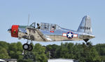 N69041 @ KOSH - Airventure 2017 - by Todd Royer