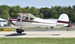 N9632A @ KOSH - Airventure 2017 - by Todd Royer