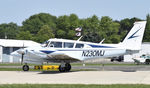 N230MJ @ KOSH - Airventure 2017 - by Todd Royer