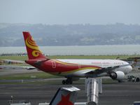 B-LNI @ NZAA - one of many chinese airlines now serving AKL - by magnaman