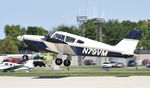 N79VM @ KOSH - Airventure 2017 - by Todd Royer