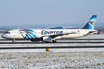 SU-GBV @ VIE - Egyptair - by Chris Jilli