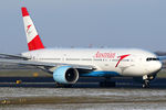 OE-LPB @ VIE - Austrian Airlines - by Chris Jilli