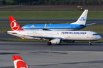 TC-JML @ VIE - Turkish Airlines - by Chris Jilli