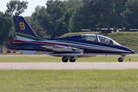 MM55054 @ LFMY - Taxiing - by micka2b