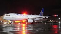 N473UA @ KSFO - SFO 2018. - by Clayton Eddy