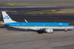 PH-EXA @ EDDL - KLM Cityhopper - by Air-Micha